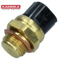 KAMOKA 4090004 Temperaturschalter für Kühlerlüfter Temperaturschalter 