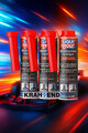 3x LIQUI MOLY 5128 Motor Systemreiniger Diesel Additiv Kraftstoff Zusatz 300ml I