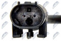 ABS-Raddrehzahlsensor Vorderachse links HCA-PL-008 NTY für OPEL CORSA D ADAM