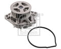 FEBI BILSTEIN 18894 Wasserpumpe für AUDI,SEAT,SKODA,VW