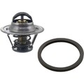 ORIGINAL® Febi Bilstein Thermostat, Kühlmittel für Fiat DUCATO Kasten DUCATO