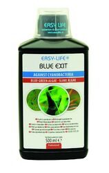 EasyLife Blue Exit 500ml - Blaualgen schnell und gezielt entfernen Aquarium
