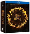 Der Herr der Ringe: Die Spielfilmtrilogie (3 Blu-ray + 3DVD) * NEU+OVP in Folie