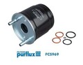 PURFLUX FCS969 Kraftstofffilter für KIA
