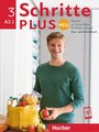 Schritte plus Neu 3: Deutsch als Zweitsprache für Alltag und Beruf / Kursbuch un