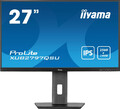 iiyama ProLite XUB2797QSU-B2 68,6cm (27") QHD IPS Office Monitor 16:9 HDMI/DP