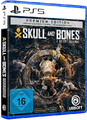 Skull and Bones - Premium Edition