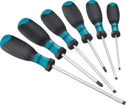 Schraubendrehersatz HAZET 810SPC/6
