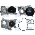 ORIGINAL® Saleri Sil Wasserpumpe, Motorkühlung für BMW X3 5 Touring 3 Touring