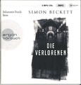 Die Verlorenen von Simon Beckett (Hörbuch)