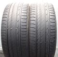 2x Bridgestone Turanza T001 225/45 R17 91W, 5,5mm, nr 19239