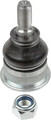 Querlenkerstift Vorderachse 21525 02 LEMFÖRDER für RENAULT WIESMANN
