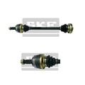 SKF Antriebswelle hinten rechts für BMW 1er 3er E87 E90 E92 E91