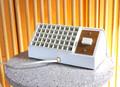 Elidus – Design Hans Agne Jakobsson, Wandleuchte, Schweden – 70er Jahre Vintage