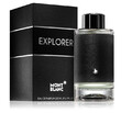 Montblanc Explorer -  200 ml EDP - Eau de Parfum Spray - OVP + NEU