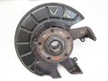 Achsschenkel vorn rechts VW GOLF PLUS 1K0407256T 1.6 75 KW 102 PS ABS Benzin