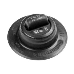 1x CONTINENTAL/VDO Radsensor, Reifendruck-Kontrollsystem VDO REDI-Sensor