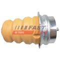 1x ORIGINAL® Fast Anschlagpuffer, Federung Hinten, Links, Rechts für Fiat