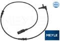 MEYLE 0148990063 Sensor für Raddrehzahl ABS Sensor Raddrehzahl 