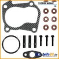 Montagesatz, Lader VICTOR REINZ 04-10049-01 für VW Passat