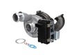 Lader Aufladung KAMOKA 8600073 für FORD GALAXY 2 WA6 MAX FOCUS Turnier DM2 TDCi