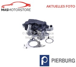 AGR-VENTIL ABGASRÜCKFÜHRVENTIL PIERBURG 710334130 I FÜR VW GOLF VII