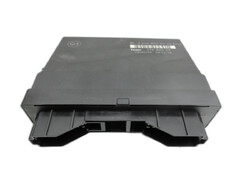 Steuergerät ECU Modul Hi Body Control SM Temic SG für Mercedes C209 CLK 280