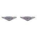 2X ALKAR BLINKLEUCHTE BLINKER VORNE LINKS+RECHTS passend für FORD FOCUS MONDEO