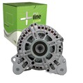 BV PSH LICHTMASCHINE GENERATOR 110A passend für AUDI A1 A3 SEAT ALTEA IBIZA