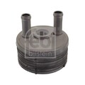 39723 FEBI BILSTEIN Ölkühler, Automatikgetriebe