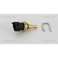 1x Sensor, Kühlmitteltemperatur TRISCAN 8626 10062 passend für ALFA ROMEO