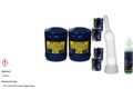20L MANNOL Elite 5W-40 API SN/CF Motoröl inkl. Additiv Auslaufschlauch Reiniger