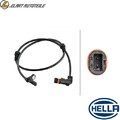SENSOR RADDREHZAHL 6PU 230 048-251 FÜR MERCEDES-BENZ C-CLASS/T-Model 2.1L 4cyl