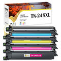 Toner Kompatibel Für Brother TN-248 TN-248XL Druckerpatronen DCP-L3520 MFC-L3740