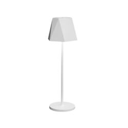 Dimmbar Tischlampe Nachttischlampe Design Tischleuchte Wohnzimmerlampe Leuchte