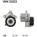 SKF Spannrolle Keilrippenriemen automatisch für VW Golf III Polo Variant Seat
