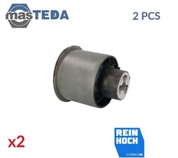 RH20-0006 HINTERACHSLAGER GUMMILAGER HINTEN REINHOCH 2PCS NEU OE QUALITÄT