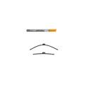 Wischblatt CONTINENTAL 2800011221280 AQUACTRL SET für, vorne