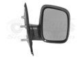 Außenspiegel Spiegel für VW Multivan T5 2003 - 2009 Rechts VAN Wezel 5896804