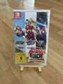 Nintendo Switch Spiel Super Mario 3D All-Stars NEU & OVP inkl. PVC Schutzhülle