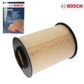 BOSCH F 026 400 492 LUFTFILTER FÜR FORD FOCUS II C-MAX TRANSIT VOLVO C30 MAZDA