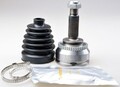Denckermann Gelenksatz, Antriebswelle C120053 für MITSUBISHI