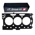 JP GROUP ZYLINDERKOPFDICHTUNG passend für SEAT IBIZA SKODA FABIA VW FOX POLO | 