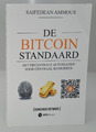 De Bitcoin Standard Het Decentrale Alternatief Voor Centraal Bankieren Buch NEU