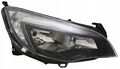 TYC Hauptscheinwerfer für ASTRA J Sports Tourer P10 1.4 35 2010.10->2015.10