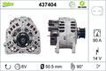 Lichtmaschine Generator Lima VALEO RE-GEN AT 437404 +71.40€ Pfand für VW SKODA 4