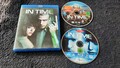 BLU RAY In Time-Deine Zeit läuft ab  --Justin Timberlake--