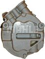 MAHLE ACP 24 000S Kompressor, Klimaanlage für OPEL