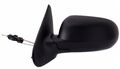 Spiegel links für Seat Leon + Toledo 1M Außenspiegel schmal manuell + Glas