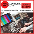 Reparaturservice/Repair Service Airbag Steuergeräte MERCEDES CLS 219 A2118702626